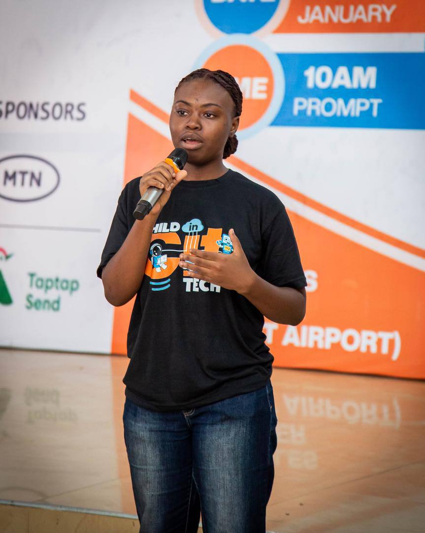 Akua Essah